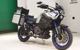 YAMAHA XT1200Z SUPER TENERE 2015
