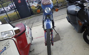 SUZUKI TS50 Hustler SA11A