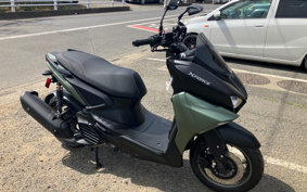 YAMAHA FORCE ABS SG79J