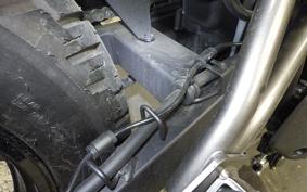 KAWASAKI ELIMINATOR400-3 2023 EL400A