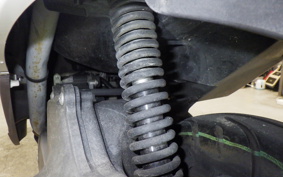 SUZUKI ﾚｯﾂG CA4AA