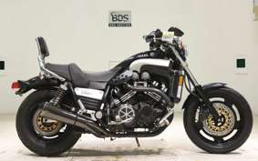 YAMAHA VMAX 1996