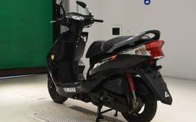 YAMAHA CYGNUS 125 Z 2003
