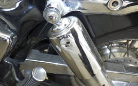 HONDA SHADOW 400 2005 NC34