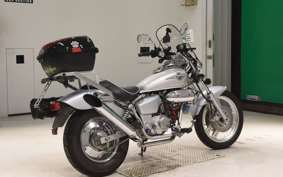 HONDA MAGNA 50