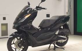 HONDA PCX125 JK05