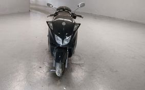 YAMAHA MAJESTY 250C SG03J