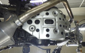 YAMAHA TW200 Gen.2 2023 DG07J