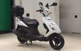 SUZUKI ADDRESS V125 S 2016 CF4MA