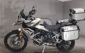 TRIUMPH TIGER 900 RALLY PRO 2023 TRE67D