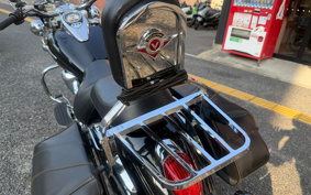 KAWASAKI VULCAN900 CLASSIC 2011 VN900B