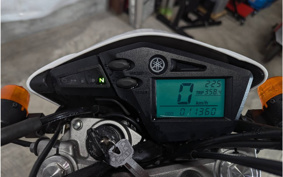 YAMAHA SEROW 250 DG31J