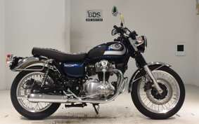 KAWASAKI W800 2020 EJ800B