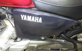 YAMAHA YB125SP