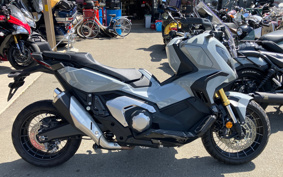 HONDA X-ADV 750 2021 RH10