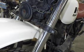 KAWASAKI 250TR BJ250F