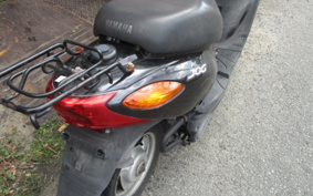 YAMAHA JOG DELUXE SA36J