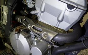 KAWASAKI KLX250D TRACKER X LX250V