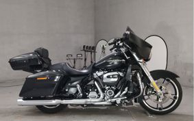 HARLEY FLHX1750 2018 KBC