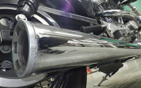 HARLEY XLH883 2000
