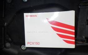 HONDA PCX 150 2004 KF18