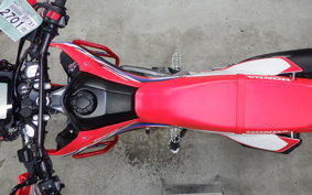 HONDA CRF250L 2022 MD47