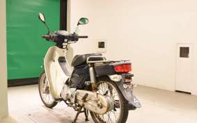 HONDA C110 SUPER CUB