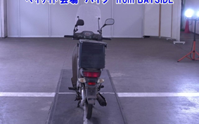 HONDA C50-2