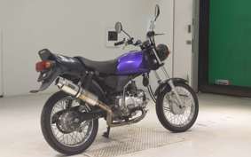 SUZUKI GS50 NA41A
