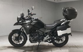 SUZUKI V-STROM 250 DS11A