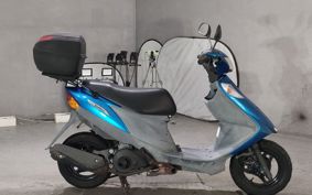 SUZUKI ADDRESS V125 CF46A