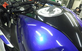 YAMAHA YZF-R25 2023 RG10J