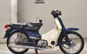 HONDA C50 SUPER CUB E C50