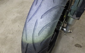 KAWASAKI KSR110 KL110A