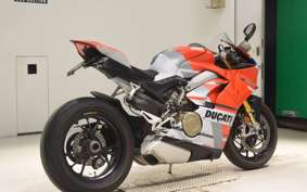 DUCATI PANIGALE V4 S 2019