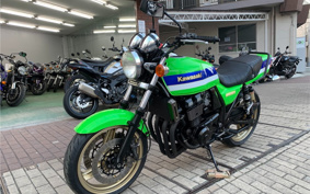 KAWASAKI ZRX400 2007 ZR400E