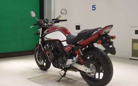 HONDA CB400SF GEN 4 A 2022 NC42