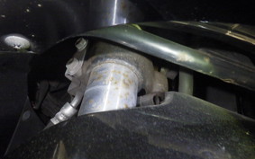 SUZUKI GEMMA 250 CJ47A