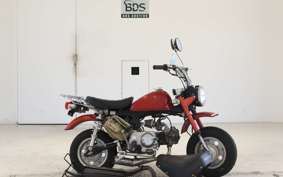 HONDA MONKEY 2014 AB27