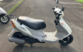 SUZUKI ADDRESS V125 CF46A