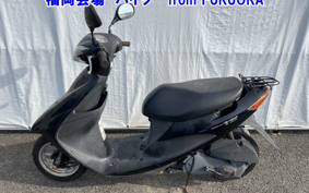 SUZUKI ADDRESS V50