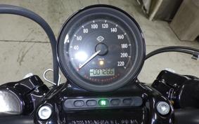 HARLEY XL1200X 2021