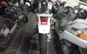 YAMAHA XT250X DG17J