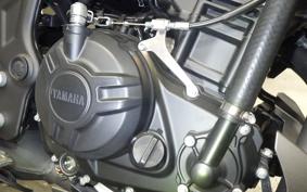 YAMAHA MT-25 2008 RG43J