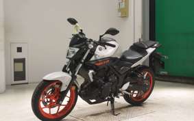 YAMAHA MT-03 2019 RH13J