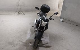 SUZUKI GSR250 GJ55D
