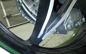 KAWASAKI NINJA H2 2015