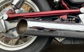 SUZUKI INTRUDER 400 1995 VK51A