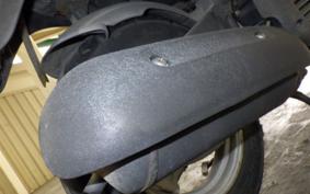 YAMAHA JOG Gen.5 2017 SA36J