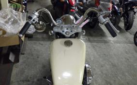 HONDA SHADOW 750 Gen. 2 1998 RC44